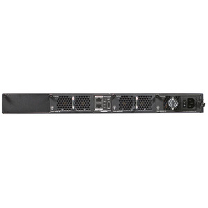 Commutateur de réseau centralisé Ethernet à fibre optique géré L3 S6720S-S36S16X-A, 36 ports Gigabit SFP et 16 ports 10G SFP+ - Product Image 3