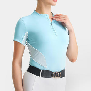 Calidad premium con material duradero para un uso prolongado y cómodo: pantalones Jodhpur y Breeches, y camisetas de capa base. - Product Image 4