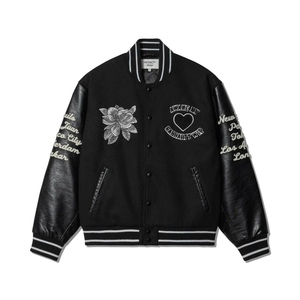 Fabricante Mayorista de Chaquetas Personalizadas de Alta Calidad, OEM, ODM, Ropa de Moda Urbana, Prendas Exteriores, Marca Privada, Personalización de Marca - Product Image 2