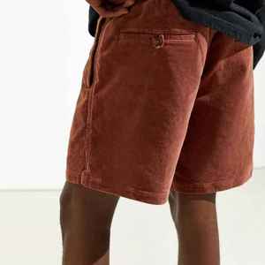 Ropa Deportiva Masculina de Alta Calidad en Colores Sólidos, Terciopelo, Logotipo Personalizado, Cintura Media, Secado Rápido, Cierre con Cordón - Product Image 5