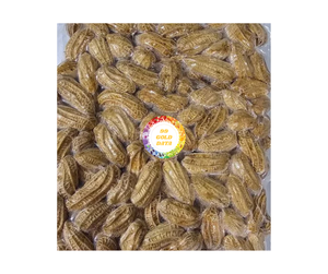 Cacahuete hervido congelado Cacahuete crudo natural Cacahuete hervido congelado Vegetal congelado Fácil exportador profesional de Vietnam - Product Image 6