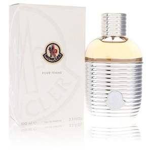 Profumo Spray Eau De Parfum Premium da Donna - Product Image 1