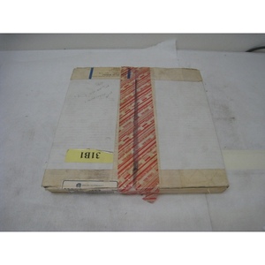NEW AMAT 0021-00407 แหวนคอร์แหวนรัดท่อ, หัวฝักบัว, 200 มม. - อุปกรณ์และอะไหล่เซมิคอนดักเตอร์ระดับโลกที่เชื่อถือได้ - Product Image 2