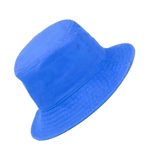 Chapeaux Bob en Tissu Polaire à Imprimé Animal Personnalisé et Rayures, Effet Délavé à l'Acide, Broderie, Bouton Déchiré, 100% Coton de Haute Qualité, Prix de Gros - Product Image 6