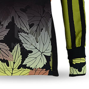 Nuevo Estilo, Jersey de Paintball con Logotipo Personalizado Impreso, 100% Poliéster, Precio Económico al por Mayor - Product Image 5