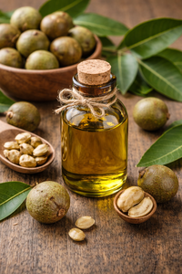 High Purity Tamanu <b>Essential</b> <b>Oil</b> Extracted From Tamanu Seeds South Indian Wholesale Suppliers Offering Cheap Price - Product Image 4