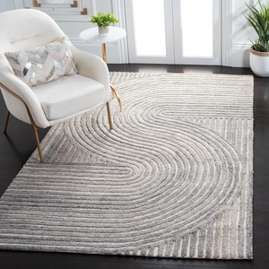 Handwoven Moroccan Style Cotton Rug Kilim <b>Runner</b> with White Stripes Design Tufted Stair <b>Runner</b> for Home Use <b>Washable</b> - Product Image 1