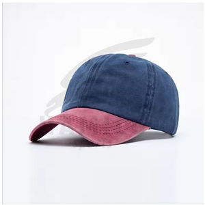 Gorras Deportivas Impermeables de 5 Paneles de Alta Calidad Hechas en Pakistán para Adultos - Colores y Logotipos Personalizables - Product Image 2
