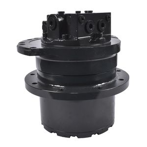 Motore di Traslazione di Ricambio per Kubota SVL90-2 - Nuovo e Essenziale Componente del Sistema di Traslazione - Product Image 2