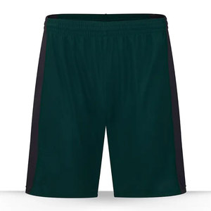 OEM Design Basketball Mesh Shorts With Pockets Basketball Sports Wear Teamwear Elastic Waist Casual <b>Athletic</b> Game Shorts - Product Image 6