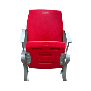 Silla Plegable Acolchada para Estadios, Asiento para Gradas, para Estadios Deportivos, Conciertos al Aire Libre y Soluciones de Asientos para Eventos - Product Image 2