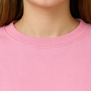 Sweat-shirt pour femme de qualité supérieure, élégant, décontracté, streetwear, à épaules tombantes, respirant, écologique, fabricant de sweats à capuche - Product Image 5