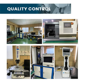 Juego de Brocas de Color Personalizado de Alta Calidad MRM 18PCS-S2 Cromadas de 1/4\" X 90 mm con Estuche Rígido - Product Image 3