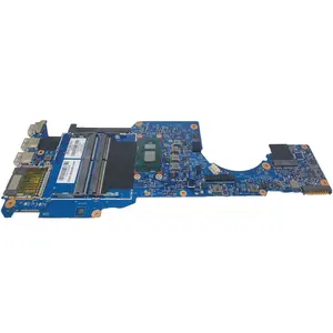 Para HP PAVILION X360 13-U placa base de computadora portátil CORE 1, 2, 2, 3, 3, 4, 2, 3, 4, 4, 2, 3, 3, 2, 3