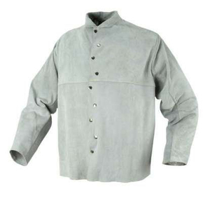 High Quality Cheap Price Welding <b>Jacket</b> Camouflage Welding <b>Jacket</b> <b>Light</b> <b>Weight</b> Welding <b>Jacket</b> - Product Image 4