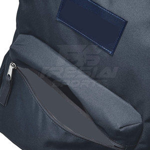 Sacs à dos légers, sac de voyage de grande capacité avec plusieurs compartiments de rangement, bretelles solides - Product Image 6