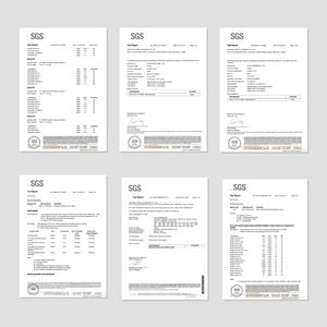 Smartpan Custom Oil Free Camping Modern Eco-Friendly Cast Aluminum Non-stick Gas Induction BBQ Double Face <strong>Grill</strong> <strong>Pan</strong> Composite - Product Image 4