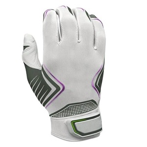 Gants de cricket professionnels en cuir légers de haute qualité, confortables, antidérapants, résistants aux chocs et imperméables pour hommes - Product Image 5