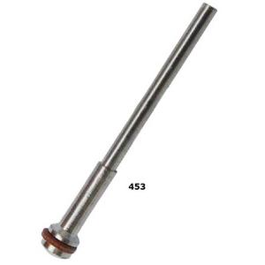 Mandril de alta calidad Cartex con rueda pequeña para la fabricación de joyas, venta al por mayor, precio más bajo, mejor producto para la fabricación de joyas. - Product Image 1