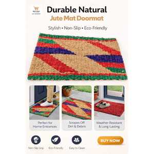 Custom Logo Anti-Slip Bath Mat 250g Microfiber and Sponge 16x27 Inch Floral Pattern Soft Floor Mat for Bathroom Home Hotel - Product Image 1