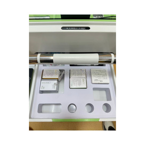 Huasheng Medical Digital HealthAI Revolution, Quiosco de Atención Médica de Autoservicio para la Salud Digital en China, HS-V600 para la Detección de Arteriosclerosis - Product Image 6