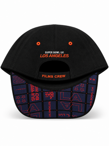 Custom 5 Panel Rude Awakening pink Hat Curved Brim Mesh Embroidery logo <b>Men</b> Sports Baseball Barbas Hats Custom <b>Trucker</b> <b>Caps</b> - Product Image 5