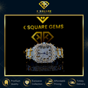 Reloj de Lujo de Acero Inoxidable de Excelente Calidad, con Movimiento Automático de Cuarzo, Resistente al Agua hasta 3 Metros, a Buen Precio - Product Image 3