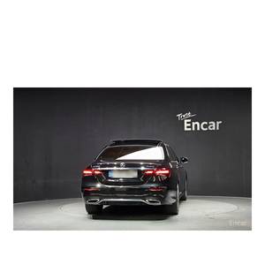 Mercedes-Benz Clase E E350 4MATIC AMG Line 2023, 92,336 km, Caja de Cambios Automática, Asientos de Cuero, Volante a la Izquierda, Cámara Trasera - Product Image 4