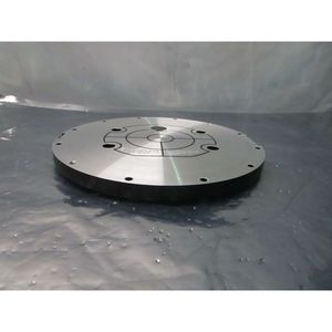 AMAT 0020-34862 PEDSTL,150MM,FLAT, 5.679 DIA, ESC - อุปกรณ์และชิ้นส่วนเซมิคอนดักเตอร์ระดับโลกที่เชื่อถือได้ - Product Image 3