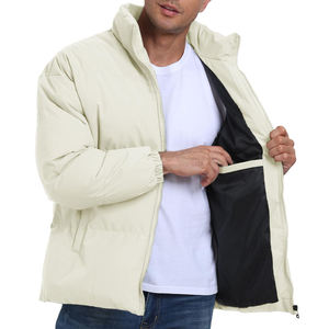 Chaquetas Acolchadas para Uso Diario al Aire Libre - Product Image 6