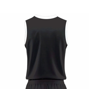 High Quality Lightweight Breathable Printed Basketball Uniform Wholesale Unique Style High Quality Unisex Basketball Uniform - Product Image 6