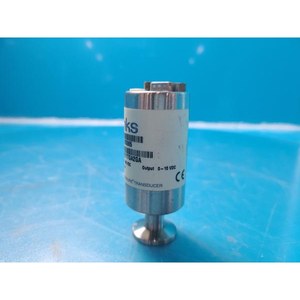 Manómetro de capacitancia absoluta MKS 750C11TGA2GA usado como pieza de repuesto para equipos semiconductores antiguos - Product Image 3