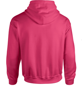 Mens Oversized Fleece Hoodie Streetwear Style Heavy Fabric OEM Men's Sports Fleece Hoodie Warm Breathable Hooded Wear Wholesale - Product Image 2