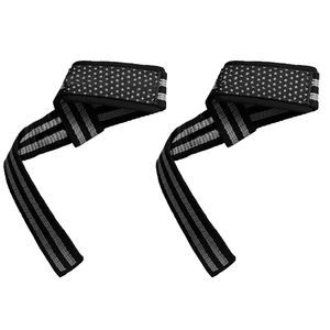 Bracelets de poignet respirants et personnalisables, design classique, couleur unie, très tendance, pour le fitness - Product Image 1