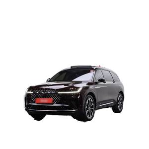 Lincoln Nautilus 2.0 Reserve AWD 2023, 28,591 km, Volante a la Izquierda, Caja de Cambios Automática con Cámara Trasera - Product Image 1