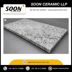 Mármol Calcita Pulido ALPINE WHITE Ecológico con Vetas Negras y Verdes, Gran Losa, Diseño 3D, Decoración Moderna para Paredes de Sala de Estar - Product Image 5