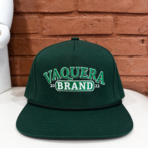 Casquette de baseball personnalisée à 6 panneaux avec logo brodé, casquette snapback à cordon, vente en gros, fabricant vietnamien, OEM ODM, toile vintage respirante - Product Image 1