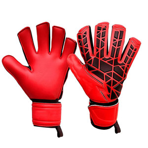ถุงมือผู้รักษาประตูแบบยึดเกาะสูงสำหรับนักเตะมืออาชีพ - Product Image 4