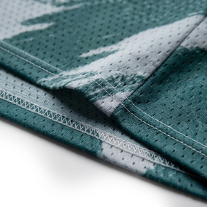 Vente en gros de maillots de basket-ball personnalisés, fabricant de vêtements de sport OEM ODM, fournisseur d'uniformes d'équipe en gros, vêtements de sport à marque privée - Product Image 6