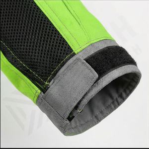 Chaqueta de Motociclista de Cuero Genuino para Hombre de la Mejor Calidad, Nueva Colección de Invierno, Chaquetas de Motocicleta con Protecciones Desmontables Personalizadas - Product Image 6