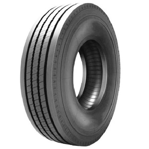 ยางรถบรรทุกและรถบัส 11R22.5 - 16PR ลายดอกยางแบบขับเคลื่อน ยี่ห้อ Origin - Product Image 2