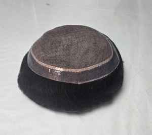 วิกผมคนแบบมิราจและวิกผมชาวอินเดียเรมี่แท้คุณภาพสูง Taz BD - Product Image 5