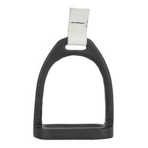 Estribos Metálicos Decorativos para Equitación Inglesa, Artículos de Equipo Ecuestre, Sets de Regalo de Estribos, Lujo Accesible - Product Image 3