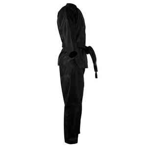 Nuevo Kimono de Taekwondo y Jiu-Jitsu WTF Moderno, Transpirable, Personalizado, Ligero, Uniforme de Entrenamiento Dobok para Competencia - Product Image 4