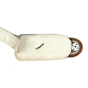 Cordón de Hombro Color Dorado Personalizado para Accesorios de Uniformes Personalizados, Cordones de Hombro de Alta Calidad - Product Image 3