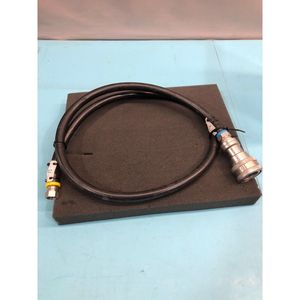 Manguera de Desconexión Rápida Parker SH4-62, H20 Refrigerada - Equipo y Piezas de Semiconductores de Confianza de Marca Global - Product Image 4