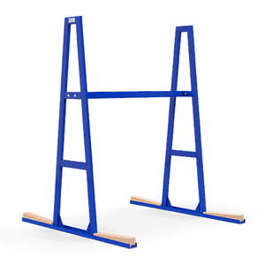 Estante de Almacenamiento de Losas de Piedra Tipo A para Granito y Mármol - Product Image 1