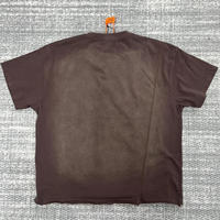T-shirt pour homme TITAN TREAD WEAR, thème groupe de musique, 100% coton biologique tricoté, écologique, anti-rides, respirant, 220g