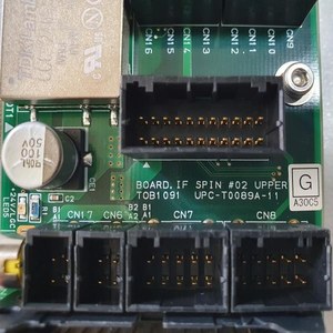 UPC-T0089A-11โทรใช้เป็นชิ้นส่วนอุปกรณ์เซมิคอนดักเตอร์รุ่นเก่า - Product Image 6