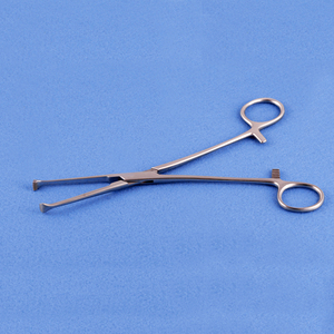Servicio OEM/ODM SAAR GLOBAL SURGICAL SGS-1039 Pinzas Arteriales Manuales de Acero Inoxidable Duraderas Reutilizables para Uso Hospitalario con Certificación CE - Product Image 4